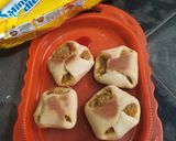 मैगी जिंगी पार्सल (Maggi zingy parcel recipe in hindi) रेसिपी चरण 6 फोटो