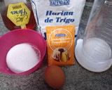 Foto del paso 1 de la receta: Dorayakis con Nutella