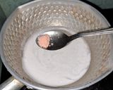 Foto langkah ke 7 dari resep Bubur Jagung.