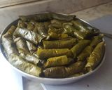 صورة لخطوة 5 من وصفة ورق عنب حامض