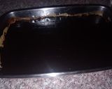 Une image de l'étape 5 de Gateau caramel chocolat.