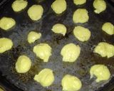 Foto del paso 2 de la receta: Pancitos de leche súper rápidos