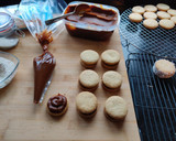 Foto del paso 12 de la receta: Alfajores de Maizena® sin gluten