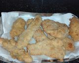 Foto del paso 3 de la receta: Finger Chicken caseros!!