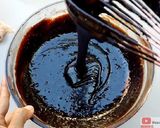 Foto langkah ke 4 dari resep Super Fudge Brownies.