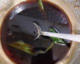 Foto langkah ke 2 dari resep Sirup Gula Merah (Aren).