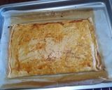 Foto del paso 8 de la receta Empanada de brócoli y champiñón