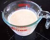 Foto del paso 1 de la receta: Pan de molde casero