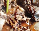 Foto langkah ke 3 dari resep Tengkleng Sapi.