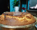 Foto del paso 6 de la receta: Bizcochuelo casero🥮