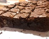 Foto do passo 6 de Brownie tradicional e nozes