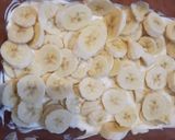 Gluténmentes banános tiramisu recept fázis 7 fotója