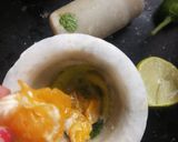 લેમન મોકટેલ(lemon Mocktail Recipe in Gujarati) રેસીપી સ્ટેપ1ફોટો