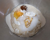 Foto del paso 4 de la receta: Challah /Jalá- Pan dulce muy esponjoso