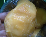 மாங்காய் பச்சடி ரெசிபி ஸ்டேப் 1 புகைப்படம்