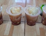 Foto langkah ke 6 dari resep Es Cendol Tape Singkong.