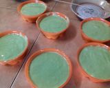Foto langkah ke 4 dari resep Puthu Ayu Ekonomis.