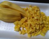 Foto langkah ke 4 dari resep Kue Lumpur Labu Kuning (207).