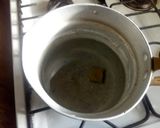 Foto del paso 1 de la receta: Bombas de arroz y queso