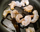 【在地食材】🍍青椒鳳梨炒蝦仁的食譜步驟2照片