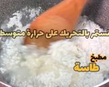 صورة لخطوة 2 من وصفة داطلي او بلح الشام بدون بيض