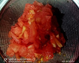 Foto del paso 1 de la receta: Tomates rellenos