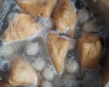 1033. Bakso Aci langkah memasak 3 foto