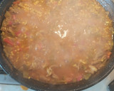Foto del paso 2 de la receta: Arroz con magra casero