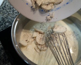 Foto del paso 4 de la receta: Tarta de oreo