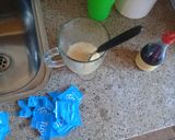 Foto del paso 1 de la receta: Pepas de avena