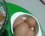 Foto langkah ke 1 dari resep Telur Dadar Padang.