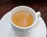 चाय(Chai recipe in Hindi) रेसिपी चरण 5 फोटो