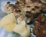 Foto del paso 5 de la receta: Mortero de allioli