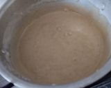 Foto del paso 5 de la receta: Bizcocho de dulce de leche🥯🥞🥧