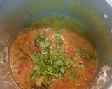 A picture of step 6 of Mutton Rib Bone Soup.