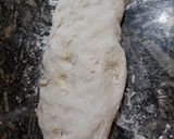 Foto del paso 4 de la receta: Pan de papa para hamburguesa casera