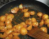 आंवला का अचार (Amla ka achar recipe in hindi) रेसिपी चरण 5 फोटो