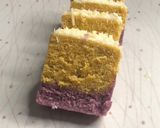 Foto langkah ke 9 dari resep Lapis talas.