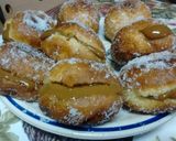 Foto del paso 6 de la receta: Bolas de Fraile 😍👌