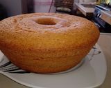 Foto del paso 4 de la receta: Bizcochuelo de Limón