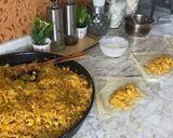 صورة لخطوة 3 من وصفة سيكار بالحوت اقتصادي ولذيذ