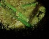 Foto langkah ke 4 dari resep Goreng asem ikan patin.