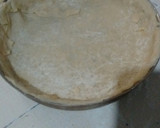 Foto del paso 4 de la receta: Tarta de manzana simple