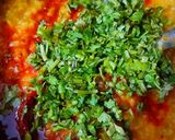 A picture of step 7 of Bhog Special Khichuri.