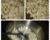 White Chocolate Popcorn recipe step 2 photo