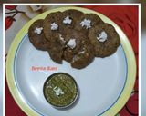 पनीर की कचौड़ी (paneer ki kachodi recipe in Hindi) रेसिपी चरण 7 फोटो