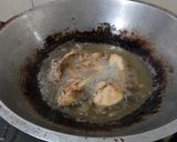 Foto langkah ke 4 dari resep Ayam Cabai Ijo.