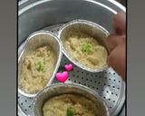 Foto langkah ke 5 dari resep Mashed potato kukus with salmon (4⭐ Mpasi 9mo+).