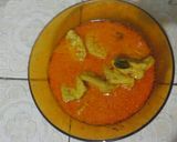 Foto langkah ke 5 dari resep Sayur tahu tempe delicious.