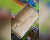 Foto langkah ke 2 dari resep Nugget pisang kriuk kriuk.